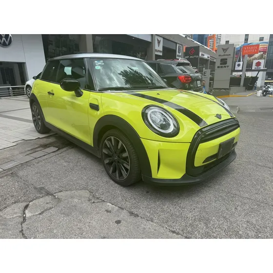 Mini Cooper 1.5 C At 3p