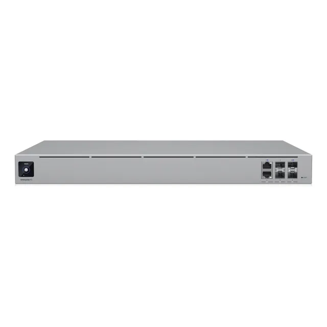 Unifi Enterprise Fortress Gateway / Next Generation Gateway