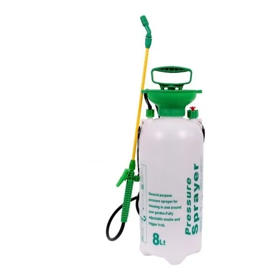 Fumigadora Asperjadora Manual 8 Litros Maxi Tool