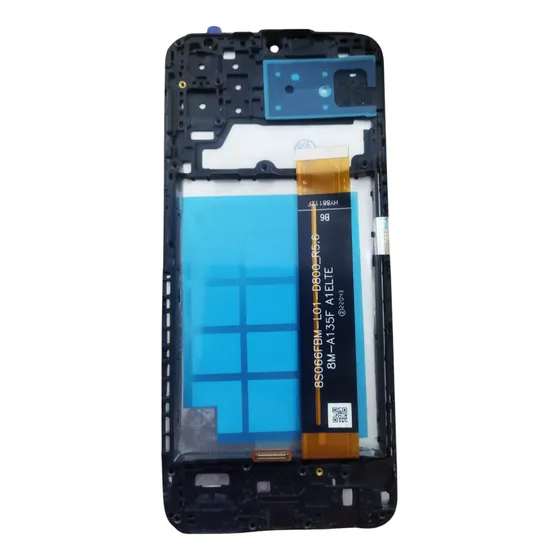 Carcasa Marco Base De Display Lcd Para Varios Modelos