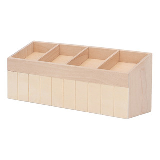 Estantería De Madera En Miniatura Para Frutas, Soporte Para Estantería De Madera En Miniatura Para Frutas, Soporte Para
