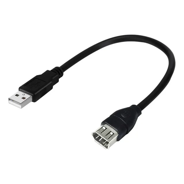 Cable Adaptador Usb Firewire Ieee 1394 De 6 Pines Hembra A U