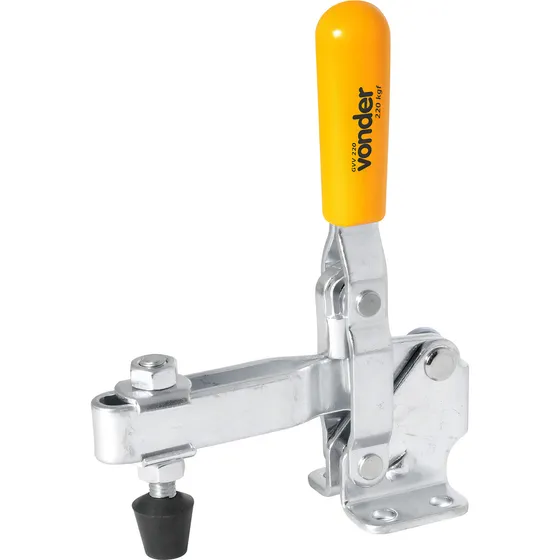 Grampo Aperto Rápido Vertical Vonder Gvv 220