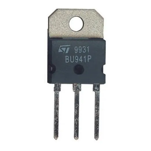 Bu941 Original Denso Componente Integrado