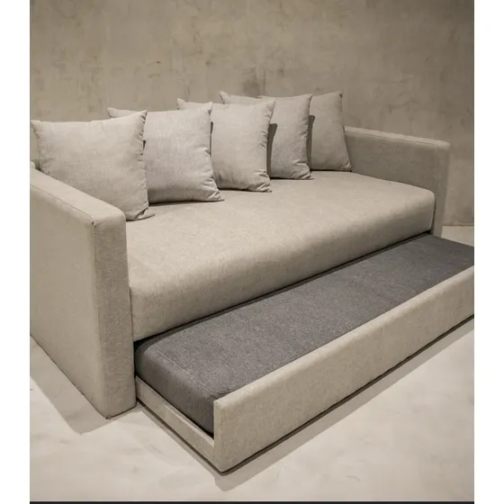 Sofácama Duplex, Mueblestkhom Fabricantes Tienda Física
