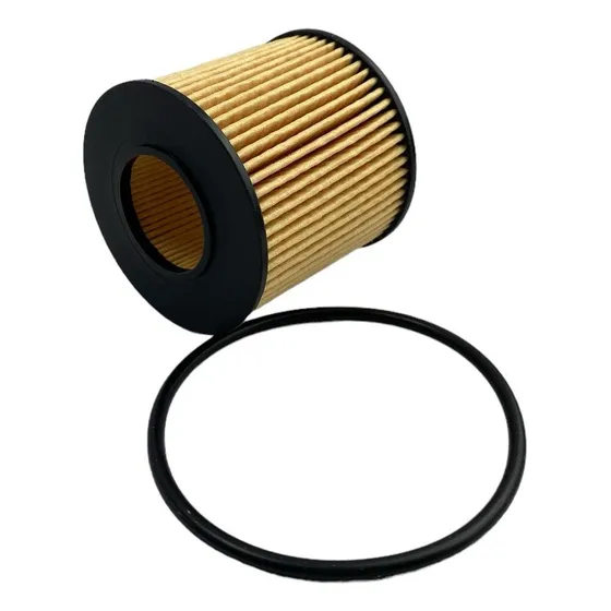 Filtro De Aceite Toyota 1.8 L Corolla 2009-2017 Omniparts