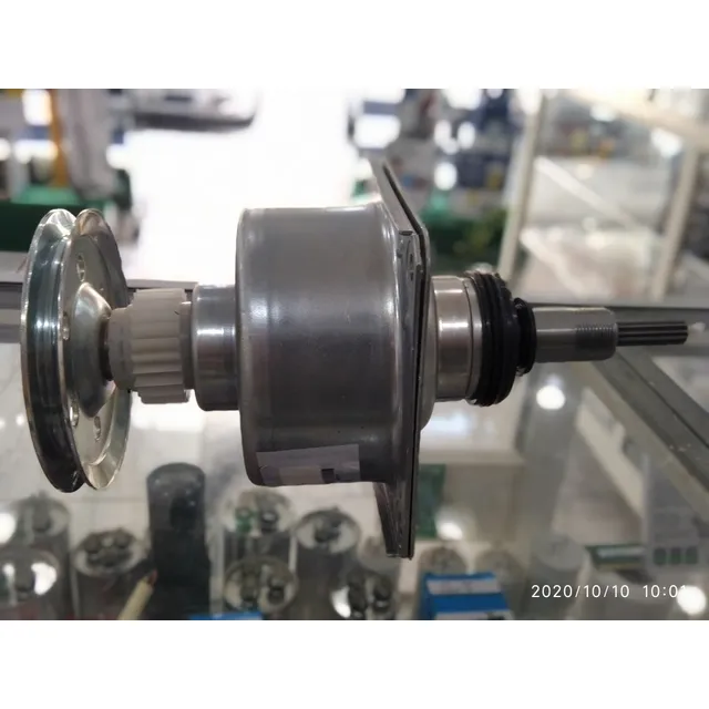 Transmision Automática Metálica Lavadora H.a. I.e. R 1 Piñon
