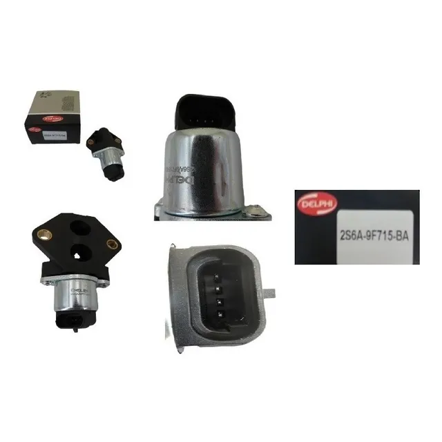 Sensor Minimo  Fiesta Power/move/max/
