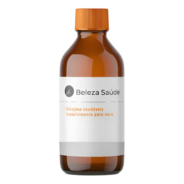 Teanina 200mg/5ml : Xarope 200ml