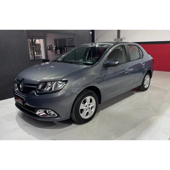 Renault Logan 1.6 Privilege 105cv