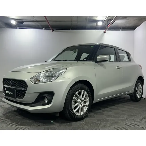 Suzuki Swift 2025
