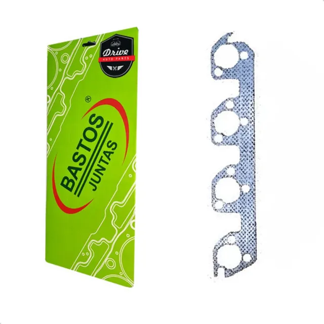 Junta Coletor Escape Maverick F1000 F75 Jeep 79/...4cil