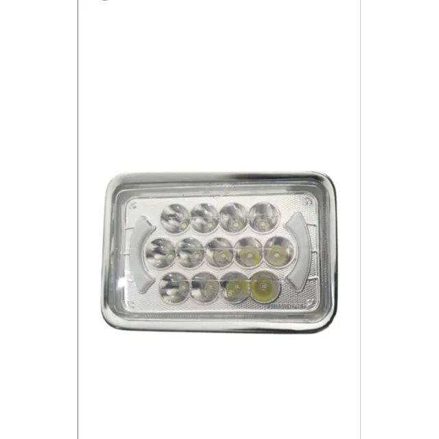 Faro Frontal Md Led