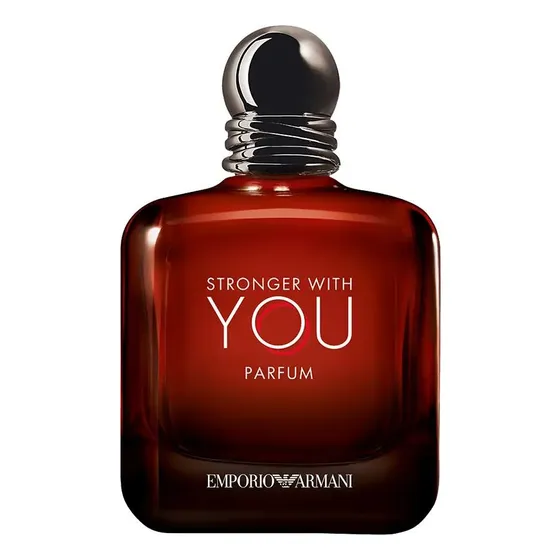 Emporio Armani Stronger With You Parfum 100 Ml