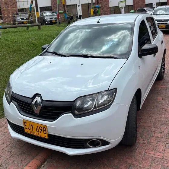 Renault Sandero 2018 1.6 Life