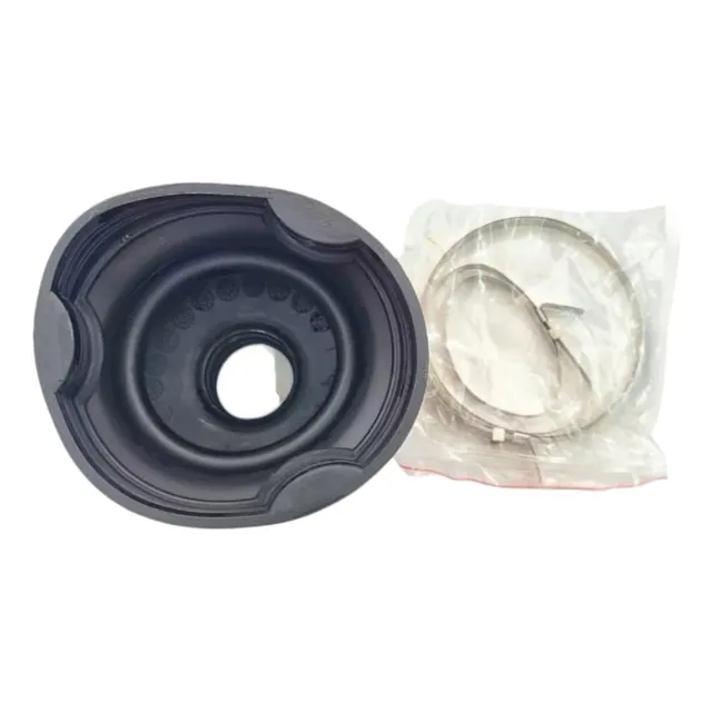 Fuelle Lado Caja Mazda Cx7 Cada Uno