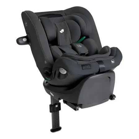 Cadeira Auto I Spin Xl Joie Signature 360o Até 12 Anos Cores