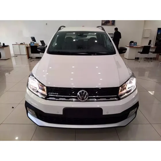 Volkswagen Saveiro 1.6 Trendline