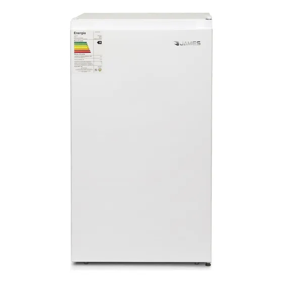 Frigobar James Jn 90k Bl G2 99lt Frío Húmedo - Sas