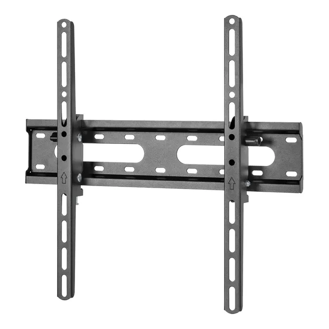 Soporte Led Plano/curvo Inclinable 45kg 32  A 70  Macrotel