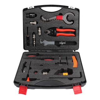 Kit De Herramientas De Universal De 28 Piezas De Caja De Kit De Herramientas De Universal De 28 Piezas De Caja De