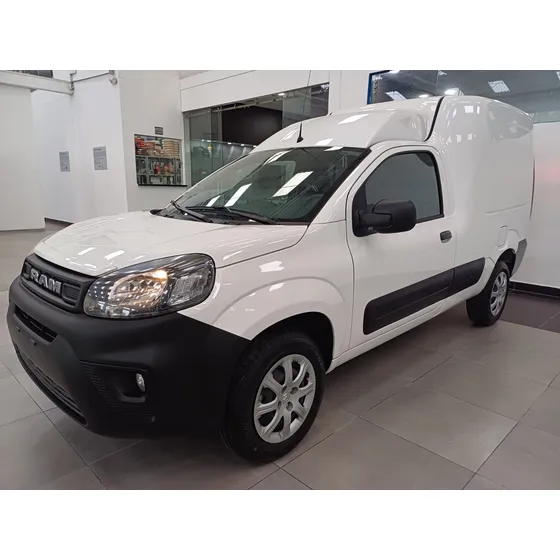 Ram V700 1.4 Rapid