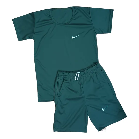Conjuntos Deportivos Caballeros Y Niños Pack 3 Conjuntos