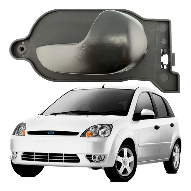 Manija Interior Fiesta Supercharger 2002 - 2012 Derecha
