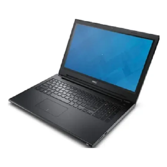 Dell Inspiron 14-3542 14  Ci3 4005u 8gb Ram 960 Gb Ssd Win10
