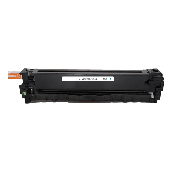 Toner 211a/321a/541 Compatible Hp Cp1215 Cp1217 Cp1510 Cp151 Tinta Cian
