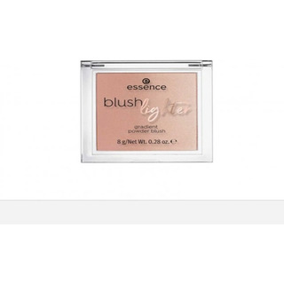Rubor E Iluminador Essence - Blush Lighter Rubor E Iluminador Essence - Blush Lighter