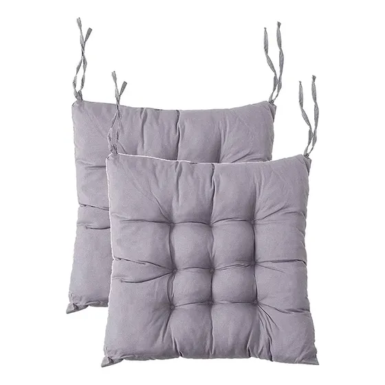 Almohadon Para Silla Sofá Sillón Varios Colores Ts Home