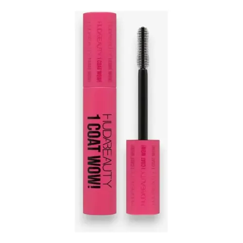 Huda Beauty Legit Lashes Mascara 2 In 1 (2x3.5ml / .11fl