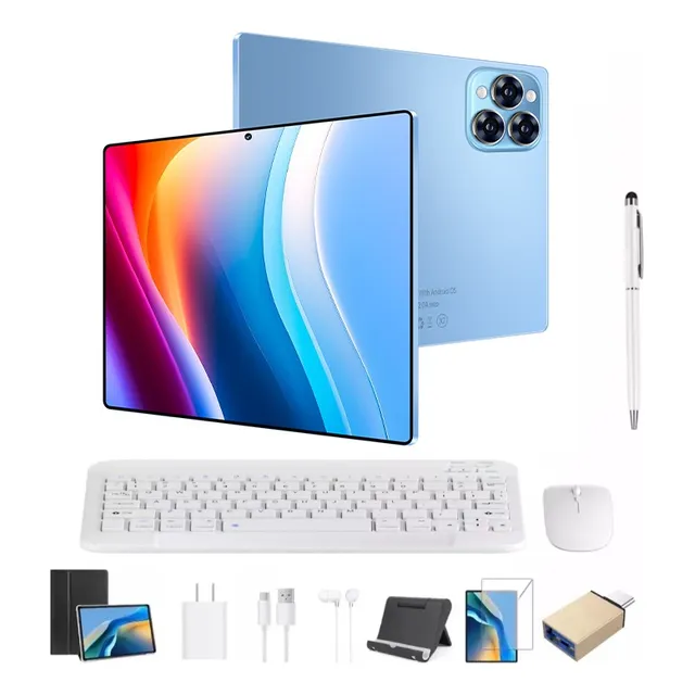 Tablet Hancdon Pro12-a 12gb 512gb 11.6  Android 13
