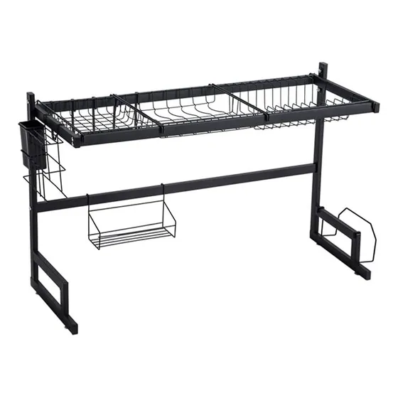 Escurridor De Platos Aereo Kitchen Cod:kc-31099