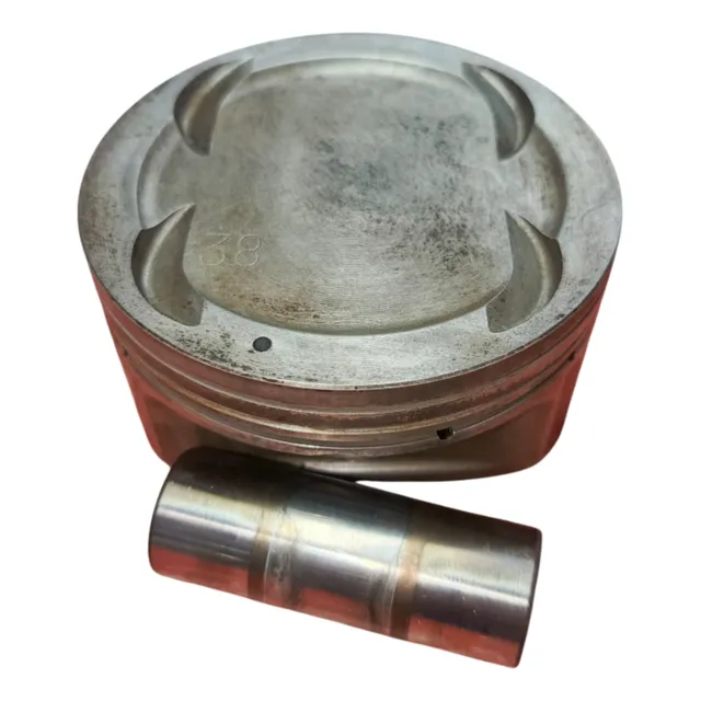 Piston Usado Kia Sorento Motor 3.8