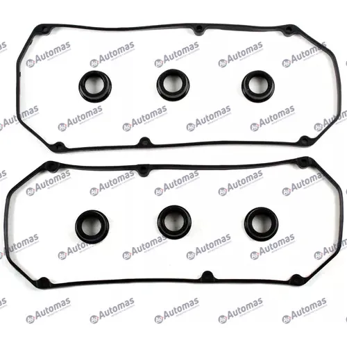 Kit Empaque Tapa Valvulas Mitsubishi Montero Sport 1996-2007