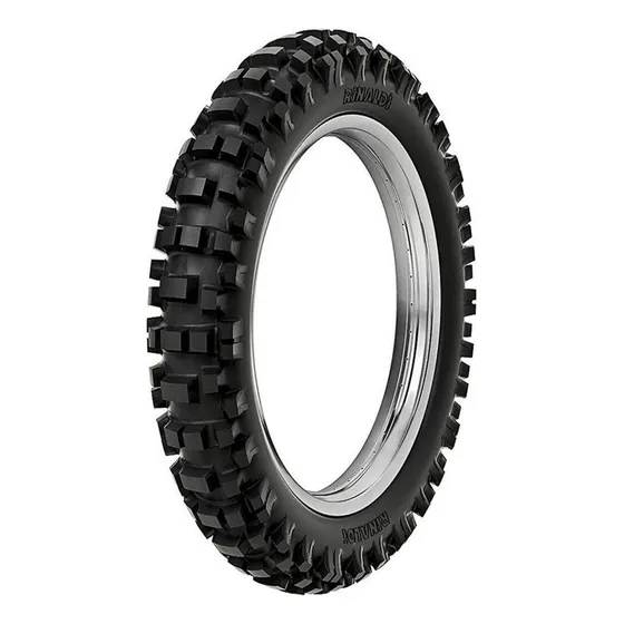 Pneu Moto Ttr 125 90/100-16 Rmx35 Tras Rinaldi