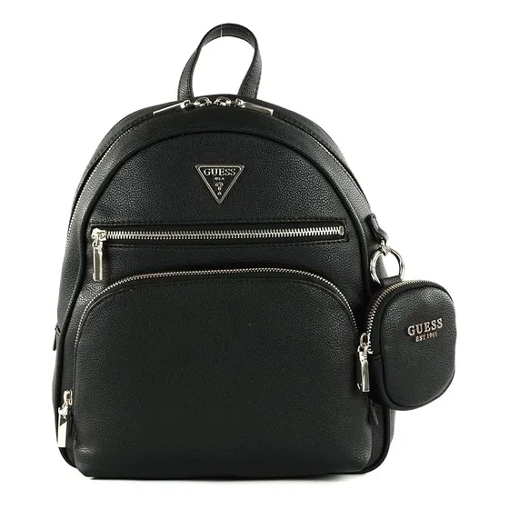 Guess ® Power Play Mochila Mujer Con Monedero Extraíble