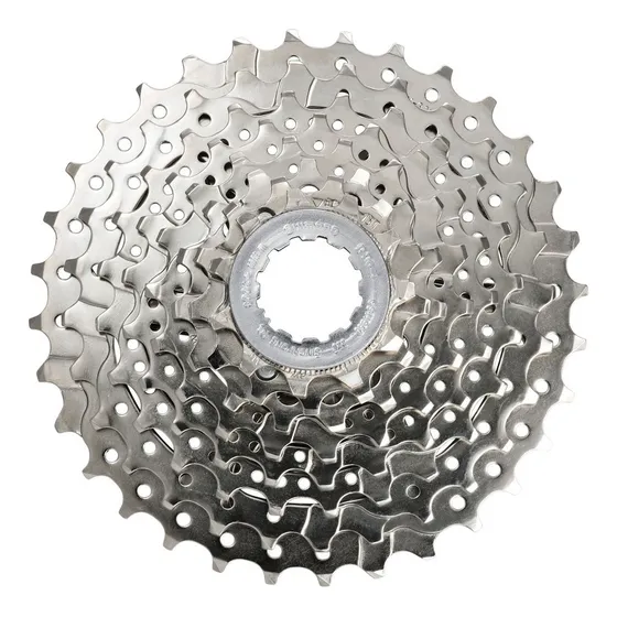 Pacha 8v 11-32t Cs-hg50-8 Shimano Claris