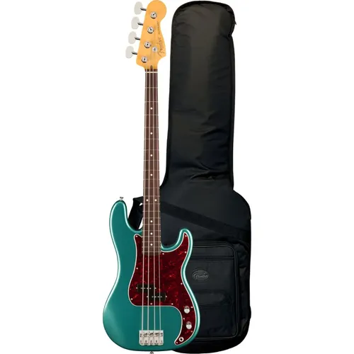Contra Baixo Fender American Vintage Ii 1954 Precision Bass