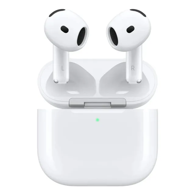 Auricular Apple AirPods 4w Con Cancelación De Ruido