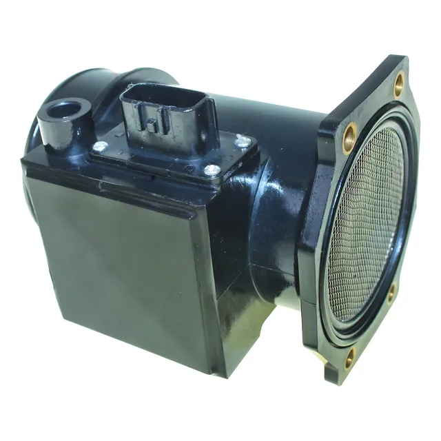 Un Sensor Maf Walker Nissan Tsuru 1.6l 4 Cil 01/03