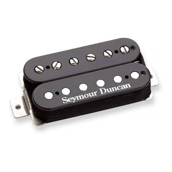 Microfono Para Guitarra Seymour Duncan Sh-2b Musicapilar