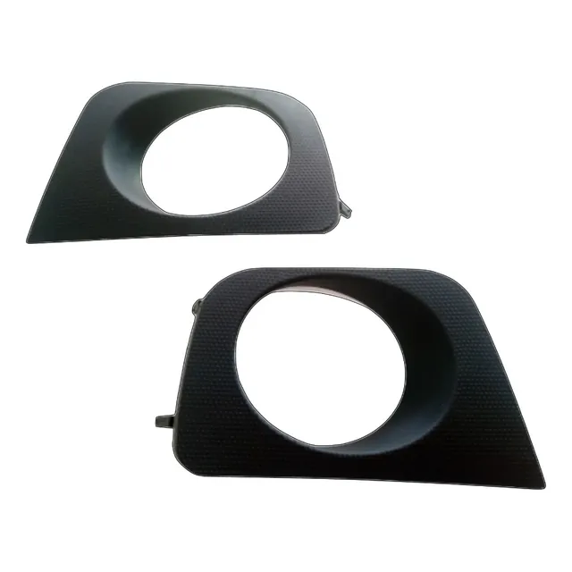 Tapas De Faros Antiniebla Toyota 4runner 2006 - 2008