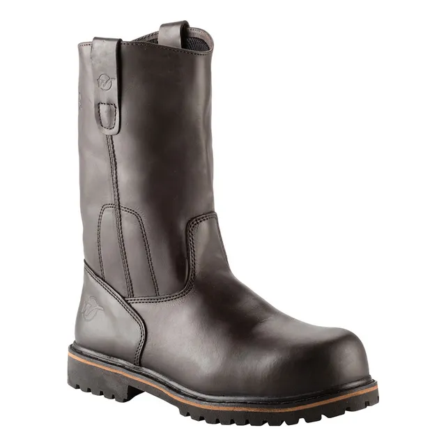 Botas Dieléctricas Westland 8609 De La Talla 36 A La 47