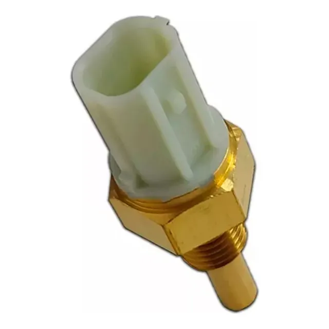 Sensor Temperatura Do Óleo Pop 110i 2017 Original Honda