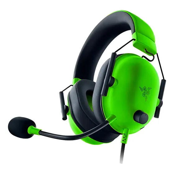 Auriculares Razer Blackshark V2 X Gaming | Cuotas sin interés