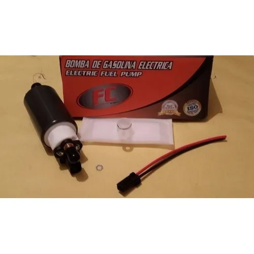 Bomba De Gasolina Fc2157 Fiesta Ka Explorer Mazda 3/fiesta P