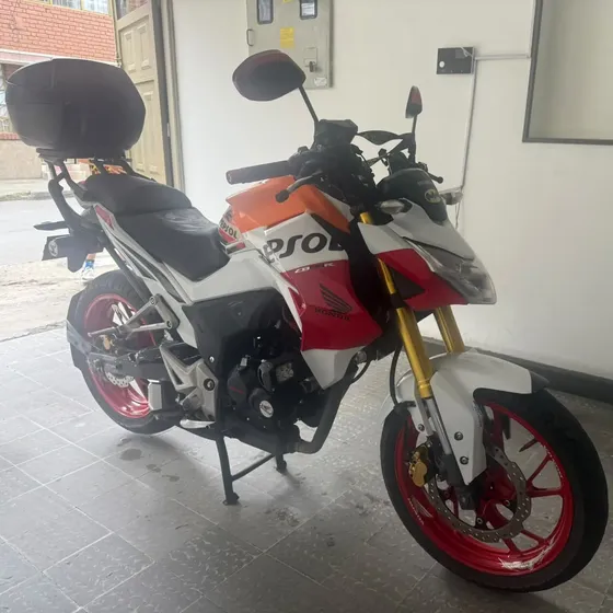Honda Cb1902r